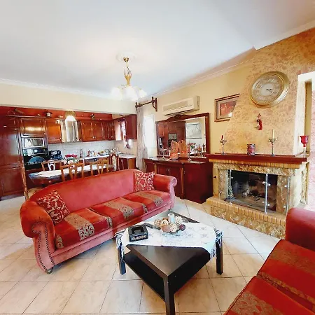 Olga Apartment Ipsos