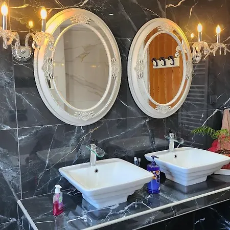 Olga Apartment Ipsos